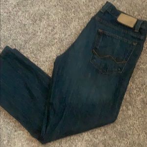 Freeworld relaxed fit jeans